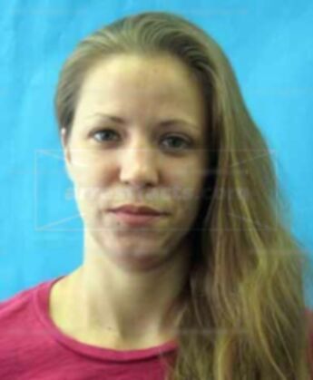 Chasity Deanna Luker