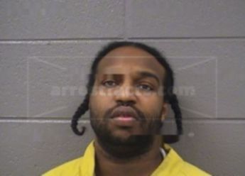 Anthony Candler