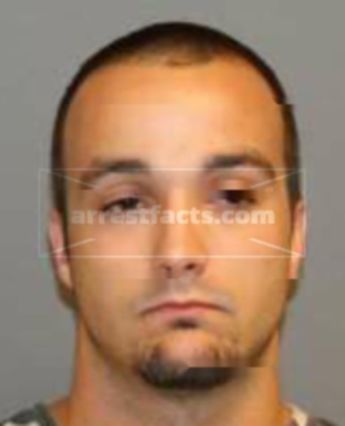 Tyler Brent Lambert