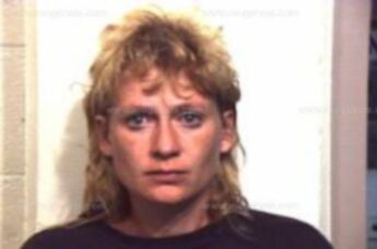 Dawn Marie Brady