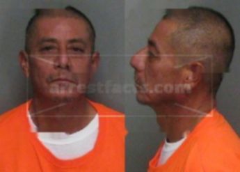 Daniel Espinoza