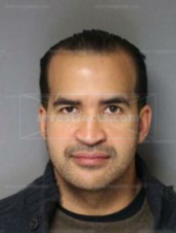 Edwin Vasquez