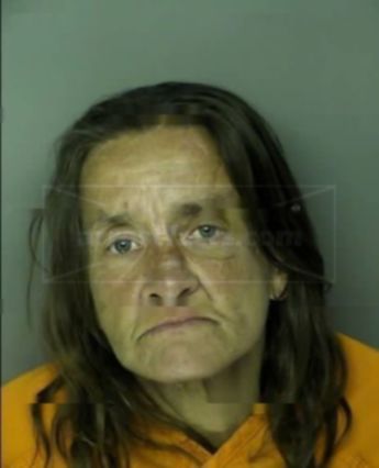Carolyn Louise Massengale