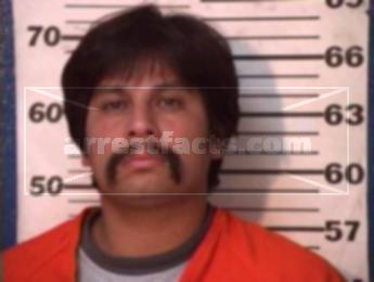 Rene Delgado Deleon