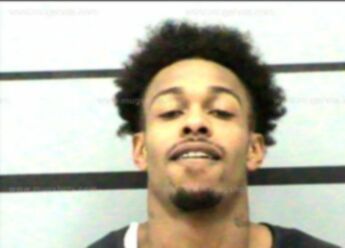 Kilo Lamont Lewis