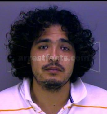 Adan Martinez Calderon