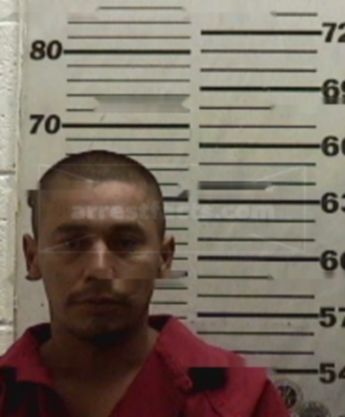 Louis Maestas