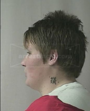 Deedra Dawn Faucett