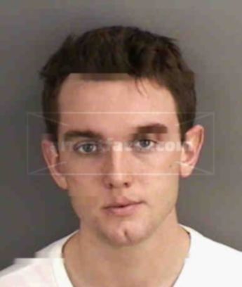 Zachary Timothy Derrick
