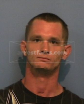 Carl Daniel Ray