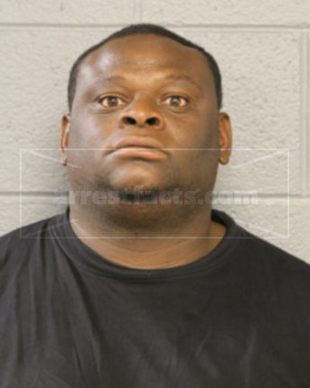 Jimmie L Washington