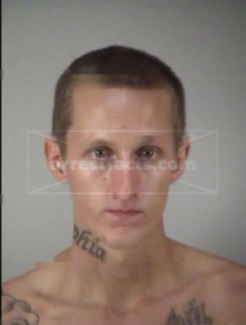 Joshua Michael Richardson