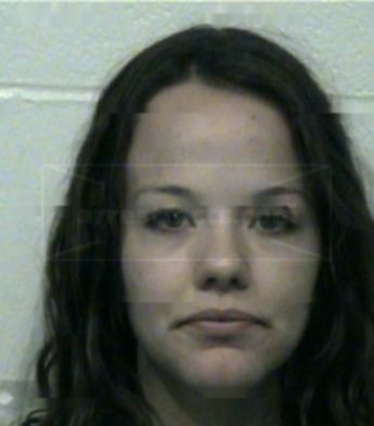 Amber Renae Mccullough