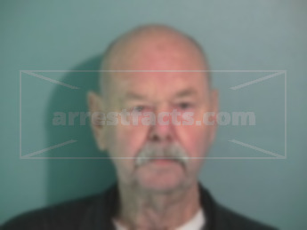 Charles William Chappelle