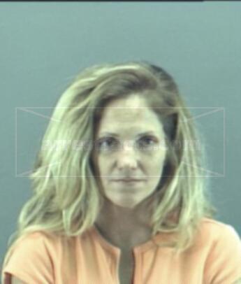 Desiree Shevonn Loftin