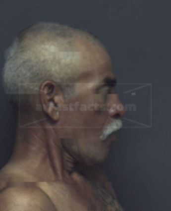 Monico Orona Sr