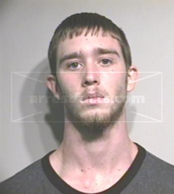 Aron Shane Crowder