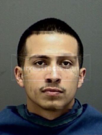 Michael Lorenzo Garcia