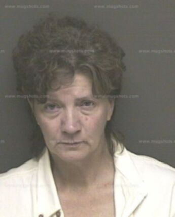 Constance Fay Amerson
