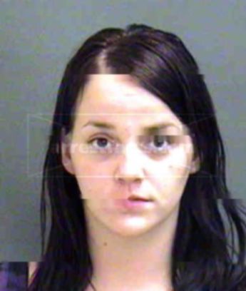 Kristi Heather King