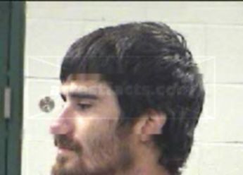 Travis Wayne Oliver
