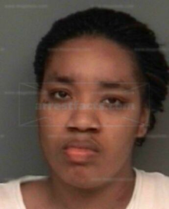Dezarae Candice Johnson