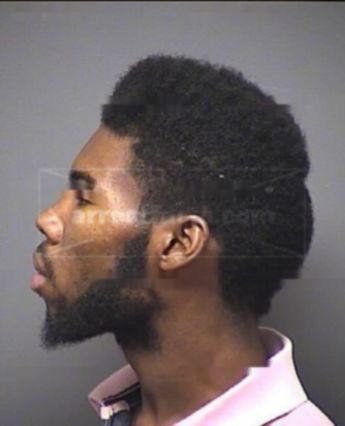 Ezavion Chaddrick Womack