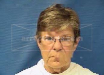 Kathy Roberson Wilson