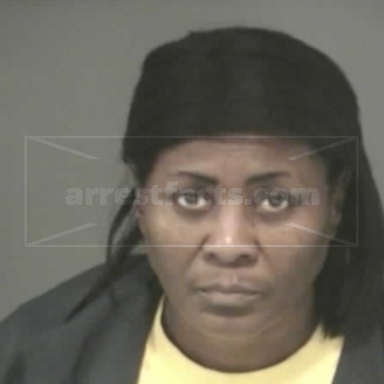 Gertrude (Nmi) Gray