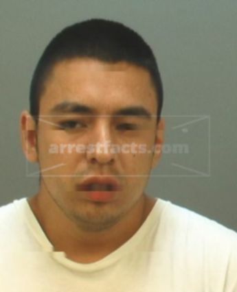 Jerome Jordan Valdez