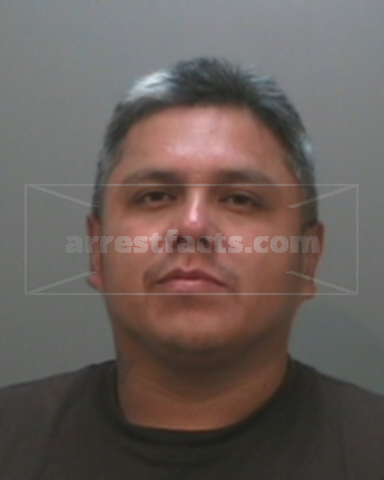 Jerry Tobias Villarreal