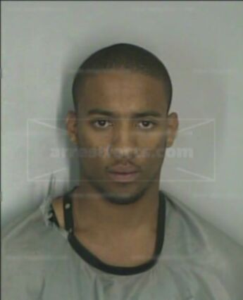 Trammell Rashaud Searcy