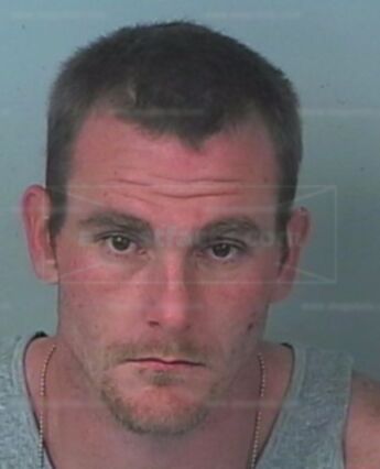 Micheal Ryan Lisk
