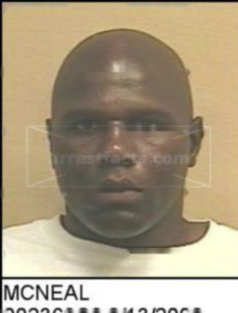 Steven Dennis Mcneal