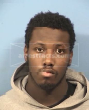 Deshawn Newman