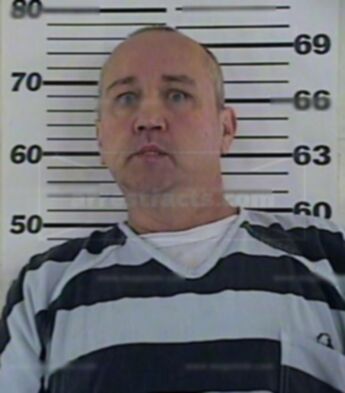 Joe Dee Webb
