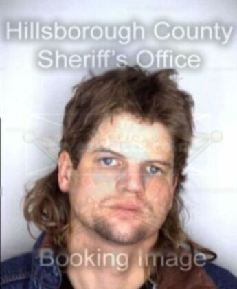 David Mark Hamrell