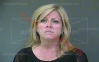 Angela D Gendron