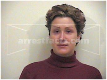 Melissa Sue Atkinson