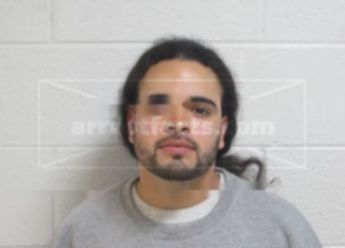 Jose Antonio Diaz