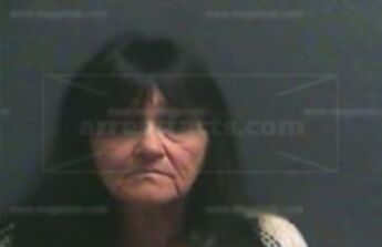 Bertha Ray Tolle