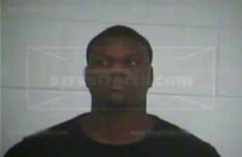 Johnnie Stanley Jr.