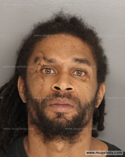 Mario Anthony Byrd