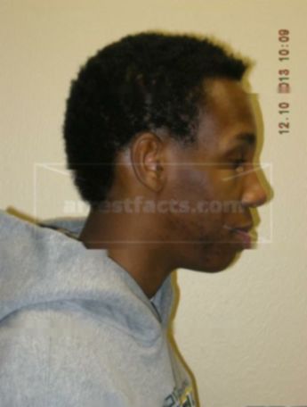 Johnnie A Brookins Jr.