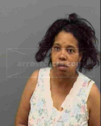 Antoinette Rodgers