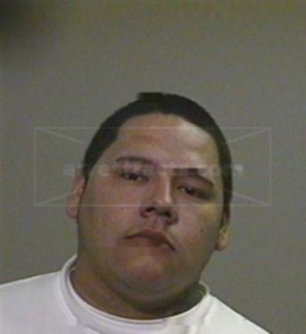 Christopher Thomas Zavala