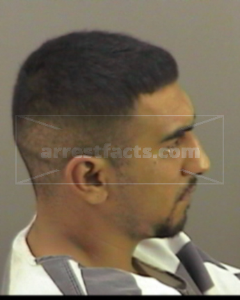 Gabriel Anthony Hernandez