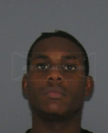 Jordan M Hill