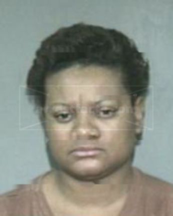 Rosetta Blackett