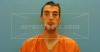 Trevor Vincent Stewart